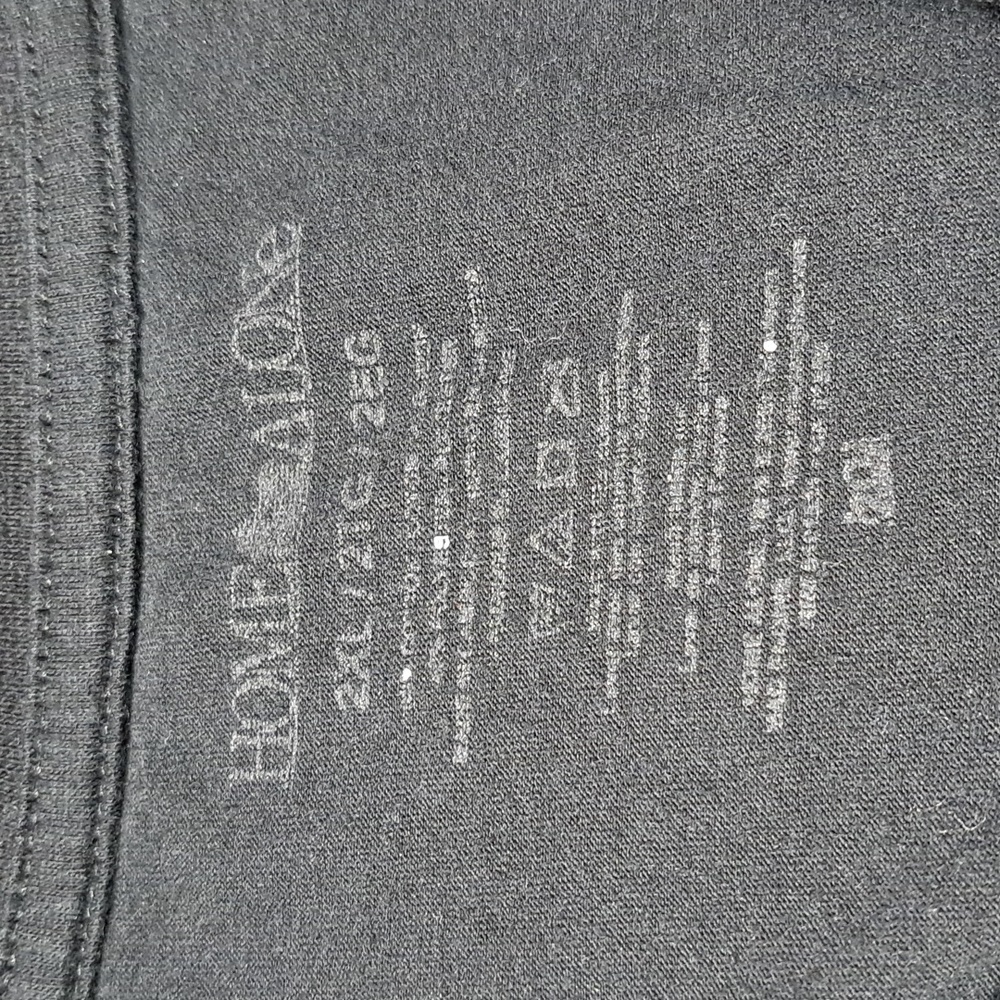 Home Alone Wet Bandits "Be On The Lookout" Mugshots Graphic Movie Tee VG 2XL - Picture 3 of 4